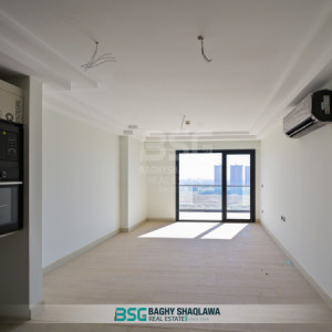 شقة مريحة في أبراج رامي image 2