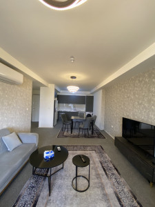 New Apartment image 1