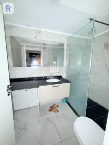 Cozy Studio Apartment in Erbil Resim 4