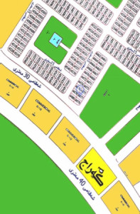 Residential Plot (300m²) image 1