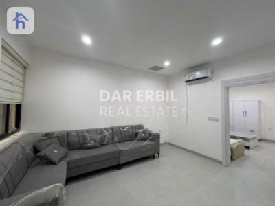 Furnished Apartment In Bakhtyari Resim 3