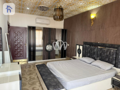 Furnished House For Rent Image 5