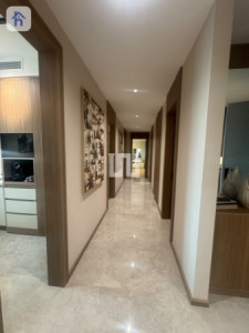 Spacious Apartment in Erbil, Aram Tower image 12