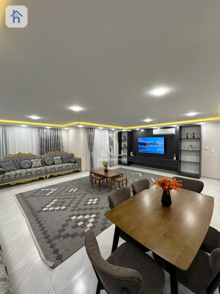 شقة مؤثثة في لايف تاور صورة 2