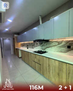 Modern 2 Bed Apartment image 1