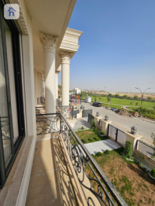 Luxury villa in (aram village) for sale Image 40
