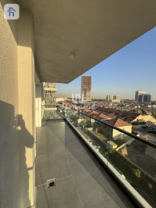 Spacious Erbil Apartment with 3 Bedrooms Resim 16