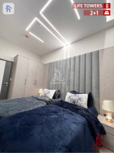 Furnished 2 Bedroom Apartment in Erbil Image 7