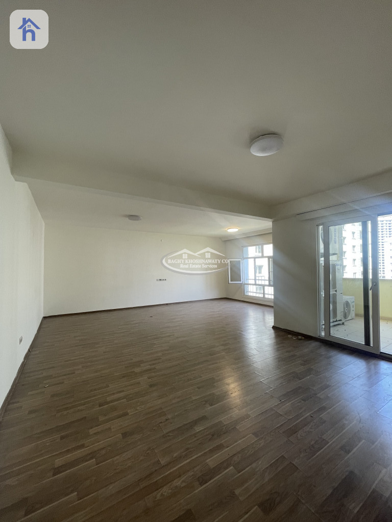 Apartment with 3 Bedrooms