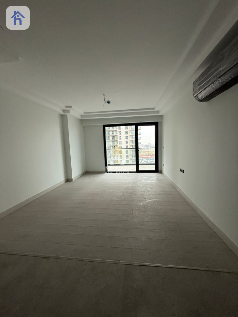 Cozy apartment in Rami Towers Resim 2