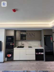 Cozy Furnished Apartment with City Views Image 3