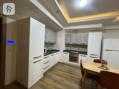 Internal View Apartment image 2