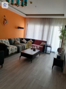 Spacious 3 Bedroom Apartment Resim 3