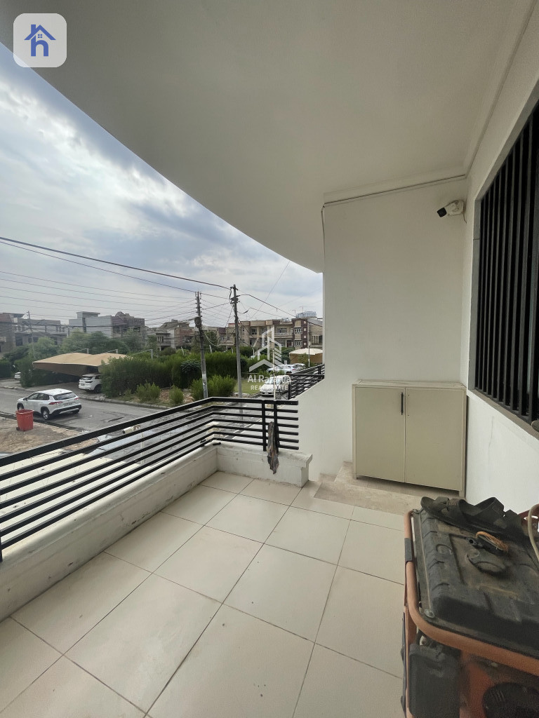 Furnished House For Rent Resim 18