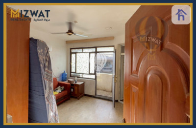 Spacious House for Sale in Al Jihad Resim 7