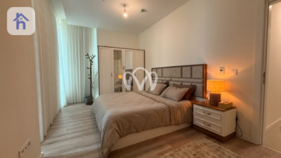 Modern Furnished Apartment For Sale image 6