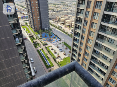 Furnished Apartment For Rent Resim 11