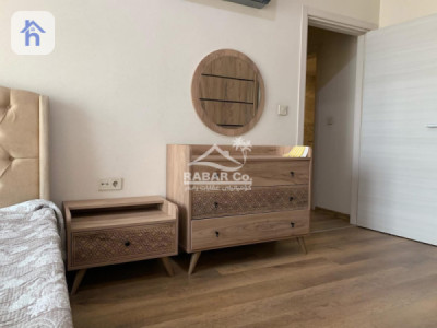 Furnished Apartment For Rent Resim 6