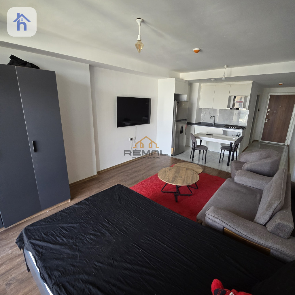 Furnished Apartment For Rent Resim 2