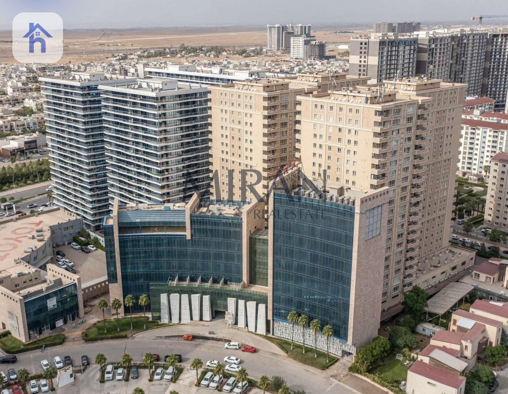 Modern 3-Bedroom Apartment Image 12