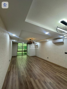 Two-Bedroom Apartment in Erbil Resim 8
