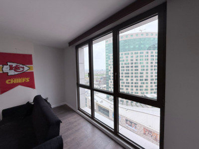 Cozy one bedroom apartment in Erbil image 2