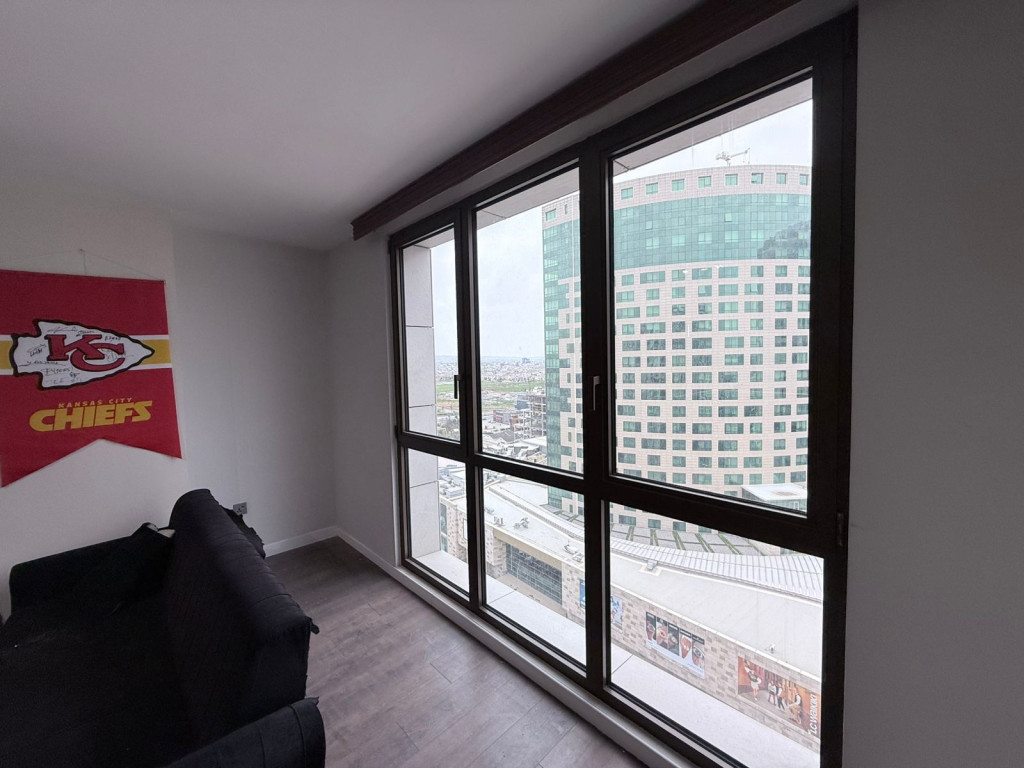 Cozy one bedroom apartment in Erbil Image 2