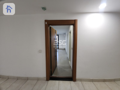 شوقەی یەک ژووری بەتاڵ لە نۆبڵ تاوەر بۆ کرێ image 3