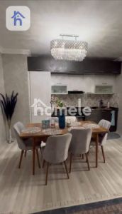 Furnished Apartment (2+1) for Rent image 2