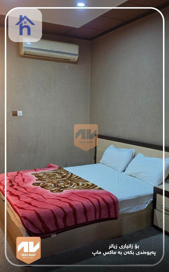 Erbil hotel with 45 rooms Image 7