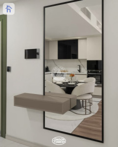 Elegant 1-Bedroom Apartment in Great Location Image 3