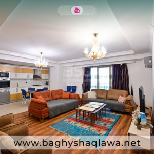 شوقەی ڕاخراو بۆ کرێ image 1