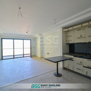 Cozy Apartment in Rami Towers image 2