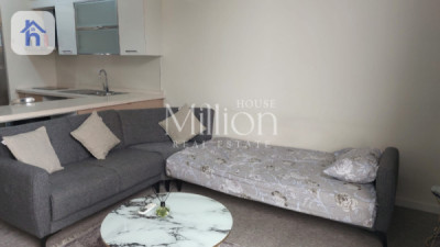 Internal View Apartment image 1
