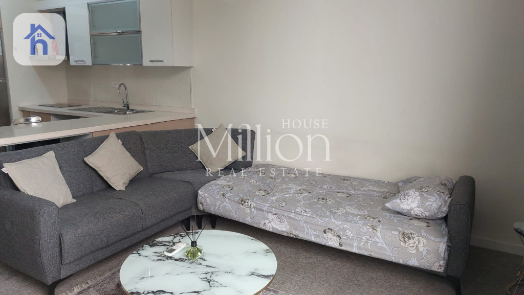 Internal View Apartment