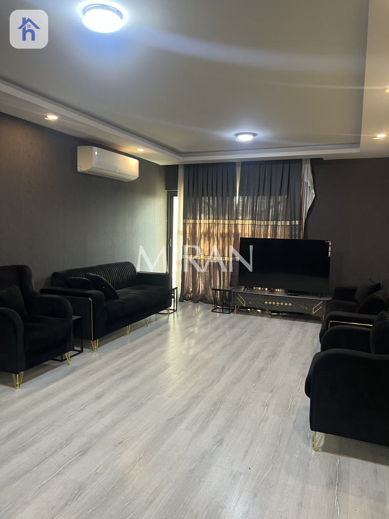 Modern Furnished Apartment in MNW Towers