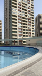 One bedroom apartment image 3