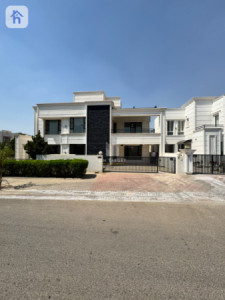 Corner House image 1
