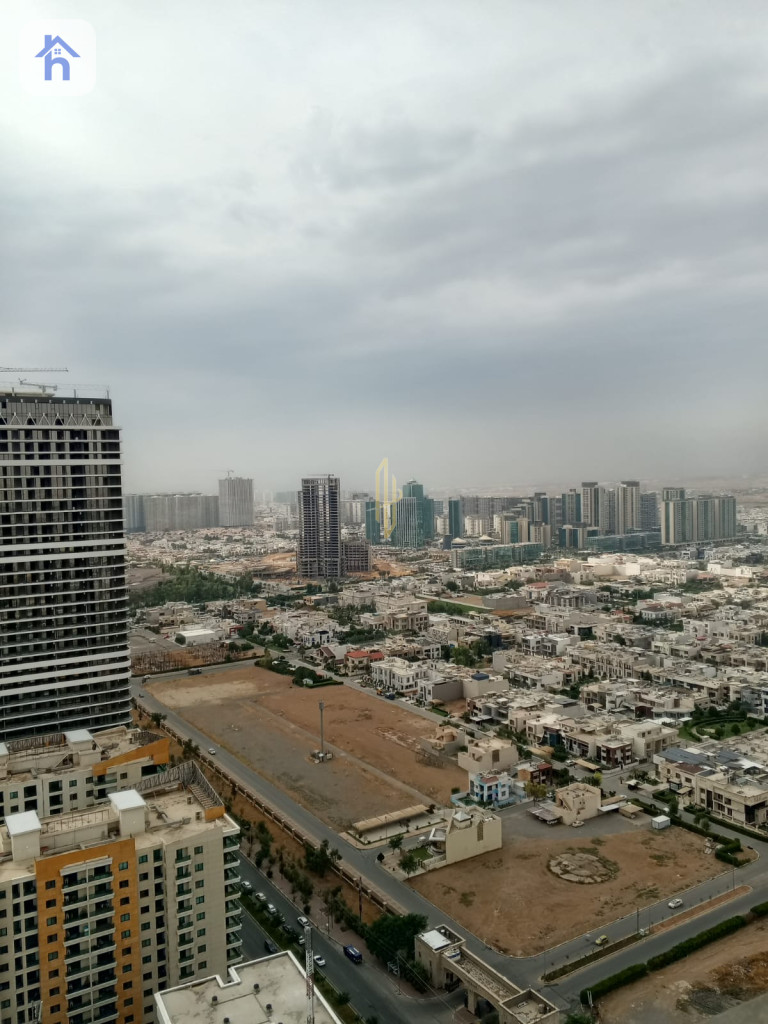 شقة الواجهة الخارجیة صورة 7