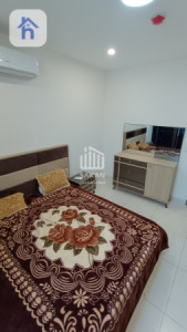 Modern Furnished Apartment in Slava City Image 6