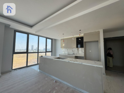 Spacious one bedroom apartment for rent — 1