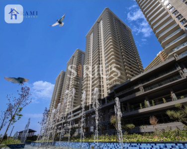 Studio Apartment in Rami Towers image 1