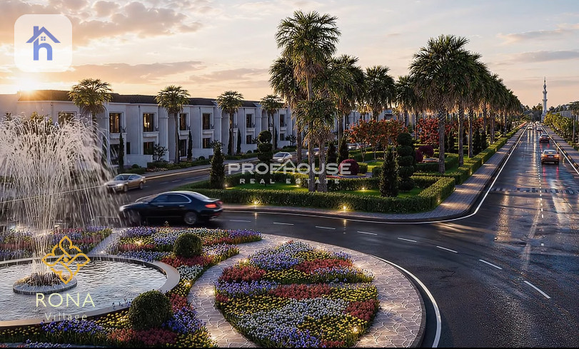 Beautiful 4 Bedroom Home in Rona Village Resim 2