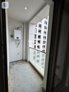 Modern Apartment in Erbil Boulevard Resim 11