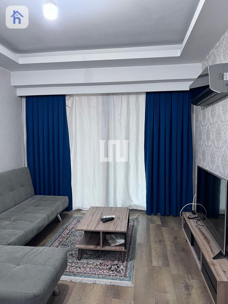 Furnished Apartment For Rent Resim 2