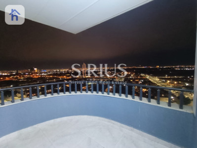 شقة فاخرة مع اطلالة بانورامية image 22