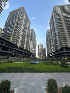 شقة حديثة بإطلالات رائعة image 1