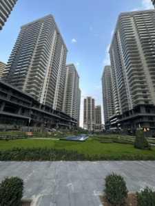 Spacious Apartment in Rami Towers image 12