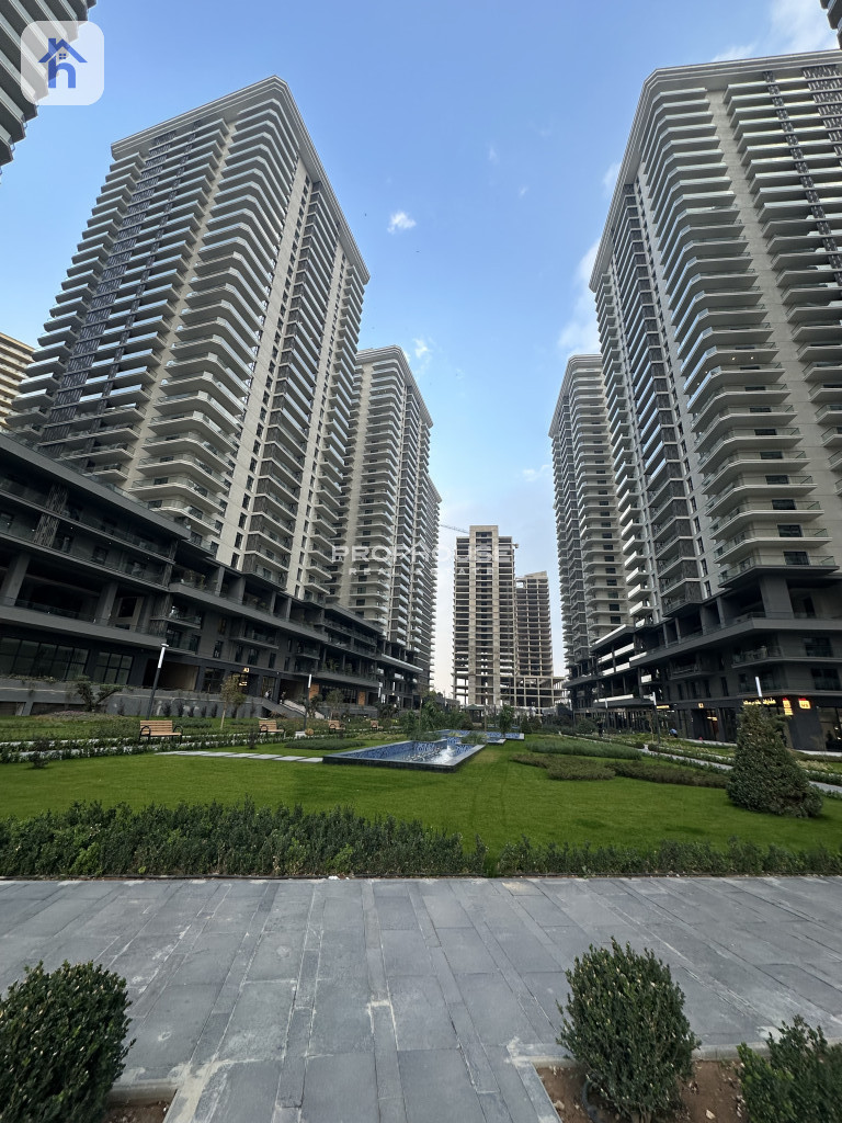 Luxury Apartment Resim 3