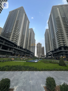 Modern Apartment in Rami Towers image 7